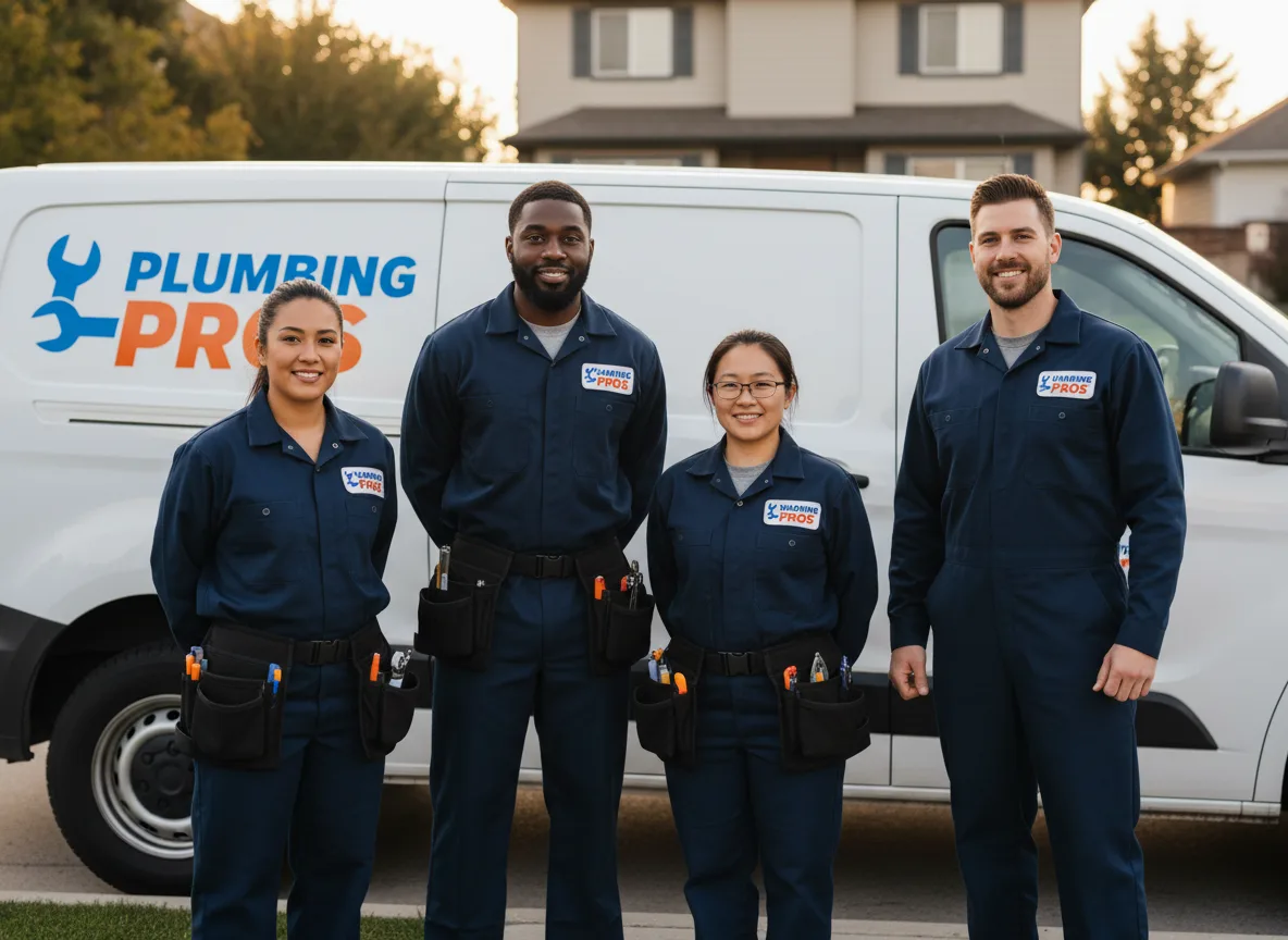Water Heater Repair company in Central Village, CT